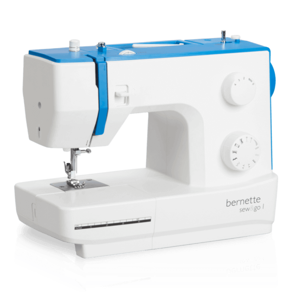Bernette Sew & GO 1 - FREE Shipping over $49.99 - Pocono Sew & Vac